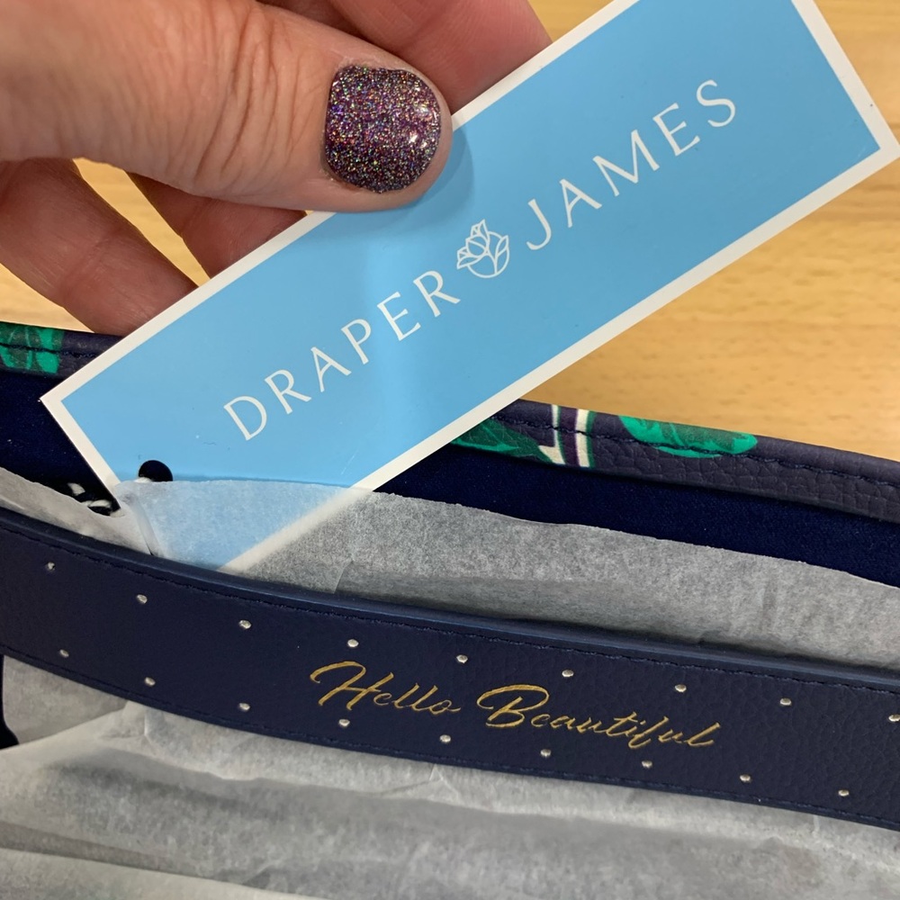 Draper James Jewelry Roll - Picture 4 of 7